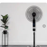 پنکه ایستاده نونو