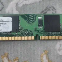 رم دسکتاپ مینی ddr2 دو گیگ استوک
