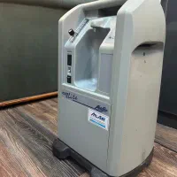 ((فقط اجاره داریم))اکسیژن ساز بایپپ تخت بیمارستانی|آرایشی، بهداشتی، درمانی|کرج, حصارک بالا|دیوار