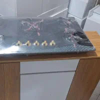 گاز‌رومیزی