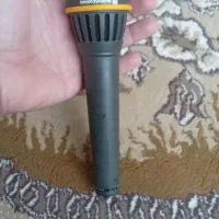 میکرفن بیرداینامیک المانی