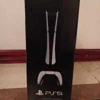 PS5/1TB|کنسول، بازی ویدئویی و آنلاین|تهران, الهیه|دیوار