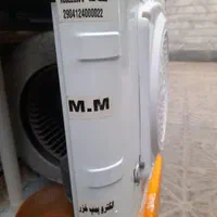 کولر جنرال سون مدل 1000|کولر آبی|تهران, ابوذر|دیوار