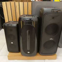 اسبیکر بهترین مدل ها با ۲۵ % تخفیف