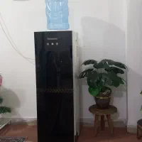 ابسردکن واتو پرسی