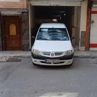 تندرE290 فولترین نسخه النودکارمندی درحدصفر