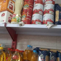 برنجحبوبات چای ومواد غذایی جنگجو|عمدهفروشی|مراغه, |دیوار