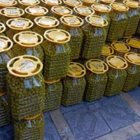 زیتون شور طارم باقیمت مناسب