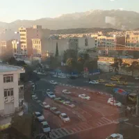 ۷۰ متر مغازه بر اصلی تهرانپارس