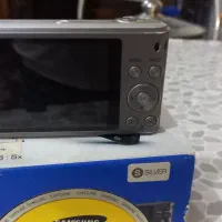 دوربین دبجیتال سامسونگ|دوربین عکاسی و فیلمبرداری|اندیمشک, |دیوار