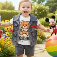 سه تیکه لی|کفش و لباس بچه|مشهد, طبرسی شمالی|دیوار