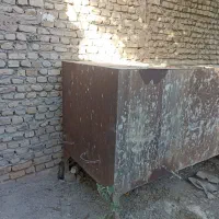 تانکر  2000 هزار