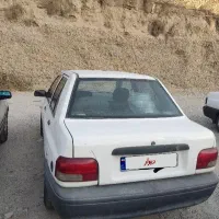 پراید مدل 94