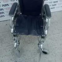ویلچر ارتوپدی مسافرتی خارجی  کودک و نوجوان|آرایشی، بهداشتی، درمانی|تهران, چیتگر|دیوار