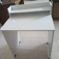 میز و صندلی مطالعه