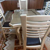 میز ناهار خوری