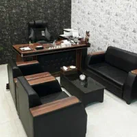 پک اقتصادی مبلمان اداری /میز اداری /