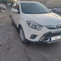 جک s5 توربو دوهزار ۶دنده اتومات ۹۰تا کار مدل ۹۷|خودرو سواری و وانت|زاهدان, |دیوار