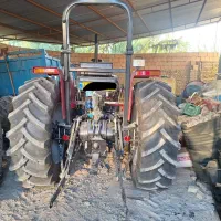 تراکتور ۳۹۹ خشک در خانببین|خودرو سنگین|خان ببین, |دیوار