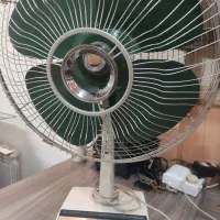 پنکه توشیبا
