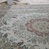 فرش دوازه متری