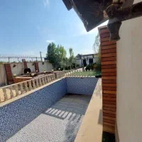 فرصتی کمیاب برای خرید ویلا سند دار زعفرانیه کردان|فروش خانه و ویلا|کرج, اتحاد|دیوار