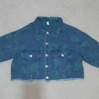 سویشرت شلوار،بلوز،کت جین دخترانه در حد نو|کفش و لباس بچه|ساری, |دیوار