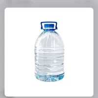 آب مقطر و الکل صنعتی