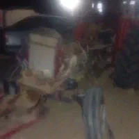 تراکتو  مدل ۸۶