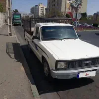 مزدا ۱۷۰۰|خودرو سواری و وانت|کرج, حسین‌آباد|دیوار