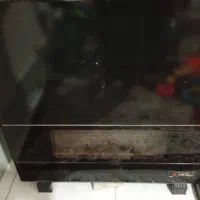 بخاری گازی