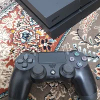 ps4 fat نو درحد آکبند خانگی|کنسول، بازی ویدئویی و آنلاین|ایرانشهر, |دیوار