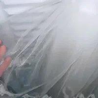 لباس عروس دخترانه|لباس|رامهرمز, |دیوار