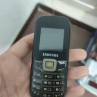 گوشی ساده سامسونگ