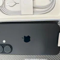 16 128 black|موبایل|تهران, سعادت‌آباد|دیوار