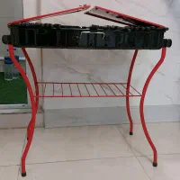 کباب پز گازی