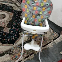 صندلی غذاخوری
