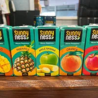 ابمیوه تتراپک50٪تخفیف ارسال تسویه درمنزل پخش کیان|خوردنی و آشامیدنی|مشهد, ده دی|دیوار