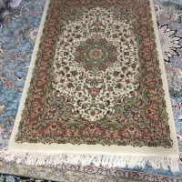 فروش قالیچه ی ۷۰۰ شانه در حدنو