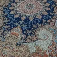 فرش ۵۰۰شانه