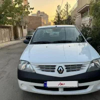 تندر ۹۰ کم کار|خودرو سواری و وانت|خمینی‌شهر, |دیوار