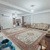 ۱۲۴ متری خوش نقشه و دلنشین