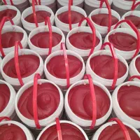 رب گوجه فرنگی درجه ۱ غلیظ خوشرنگ خوش طعم