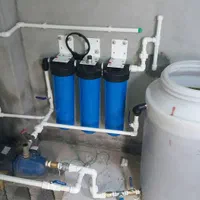 لوله کشی آب و فاضلاب|خدمات پیشه و مهارت|کرمانشاه, |دیوار