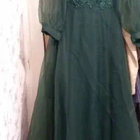 دو عدد لباس مجلسی|لباس|قم, چهار مردان|دیوار