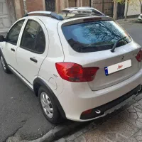 کوییک جی ایکس ار صفر مدل ۴۰۳|خودرو سواری و وانت|تهران, شهرک آزمایش|دیوار