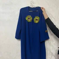 مانتو و لباس مجلسی فقط ۲۰۰