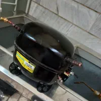 شارژ گاز یخچال تمام نقاط شارژ گاز ساید موتور یخچال|یخچال و فریزر|تهران, جیحون|دیوار