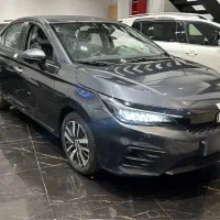 هوندا سیتی مدل ۲۰۲۳|خودرو سواری و وانت|تهران, دروس|دیوار