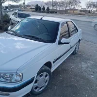 پارس مدل 1401|خودرو سواری و وانت|اصفهان, مارچین|دیوار